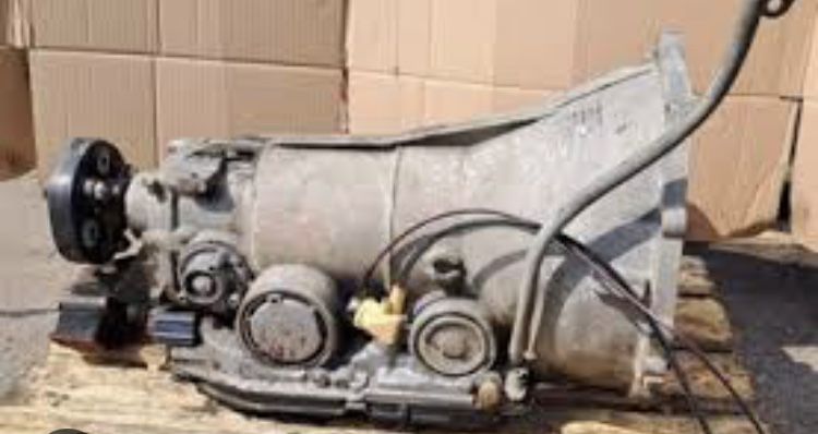 Продам Акпп Мерседс