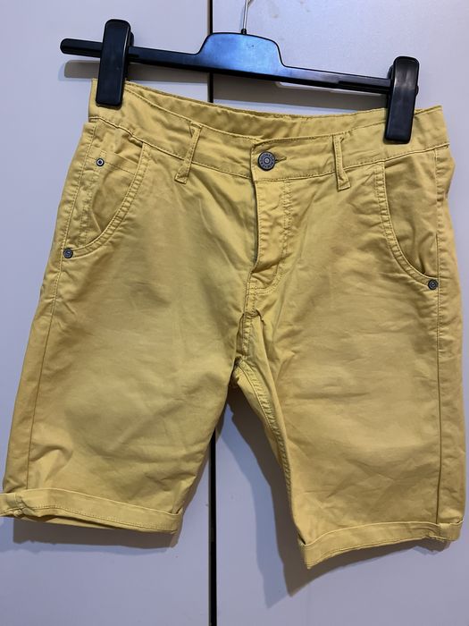 Детски официални панталони за момче 158/164