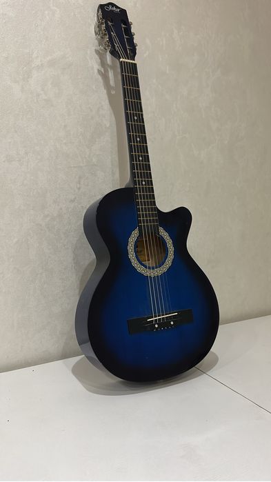 Продам гитару Joker