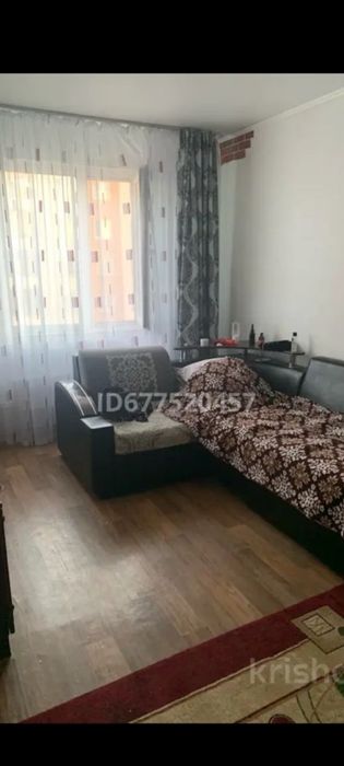 Трёх комнатная квартира