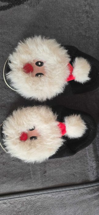 Papuci de Craciun size 30