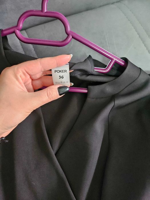 Rochie de cocktail midi