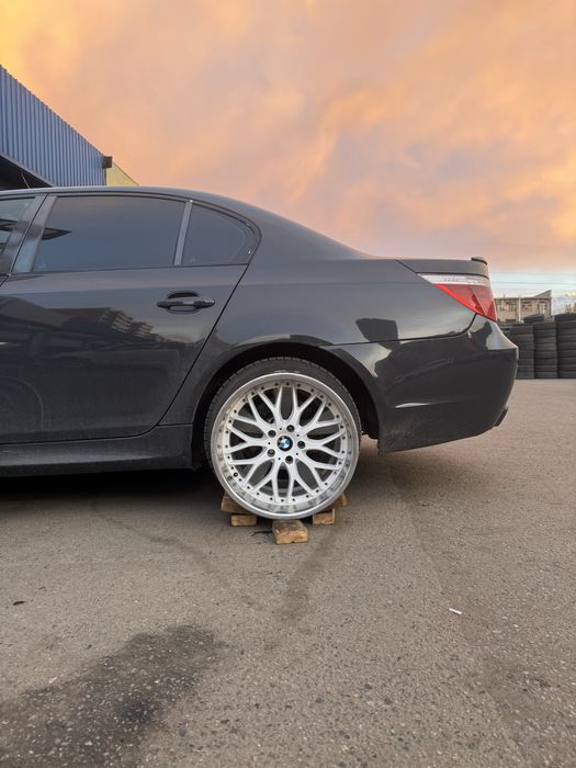 В продаже диски р19 на бмв