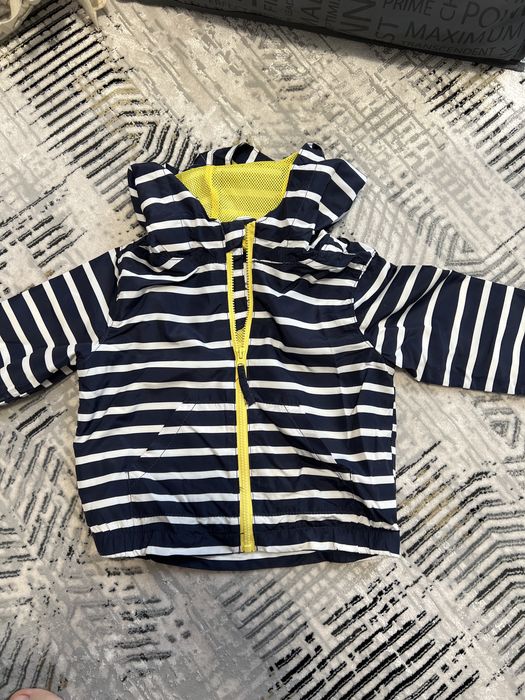 Кофта детская хлопок