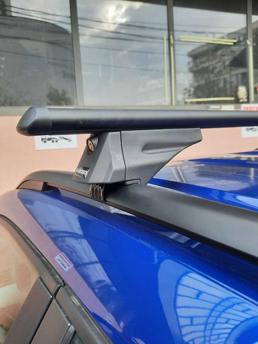 Bare transversale portbagaj SEAT - peste 20.000 modele disponibile