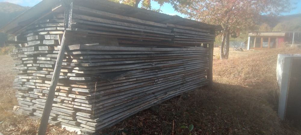 Vând scândură de fag netivita
