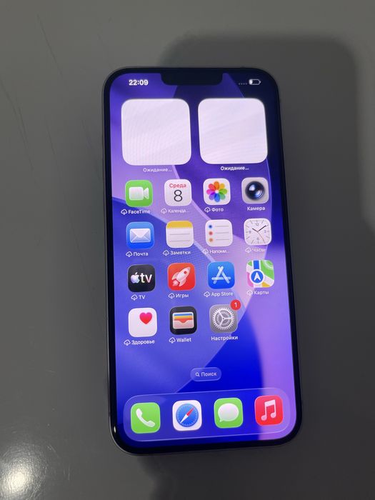 В продаже iPhone 14 Plus