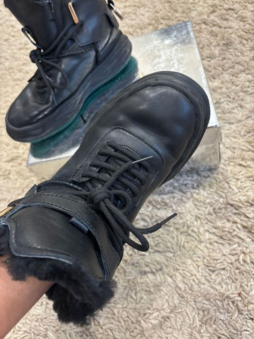 Продам обувь натуралка