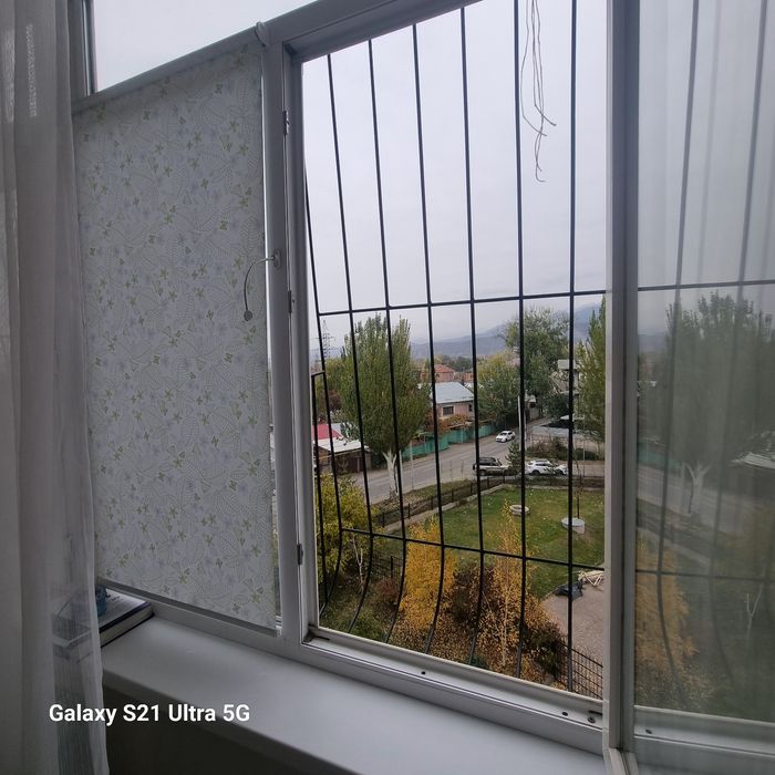 Решетки на окна заборы ворота