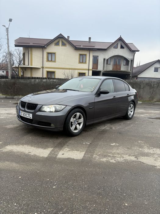 Vand /schimb bmw e 90