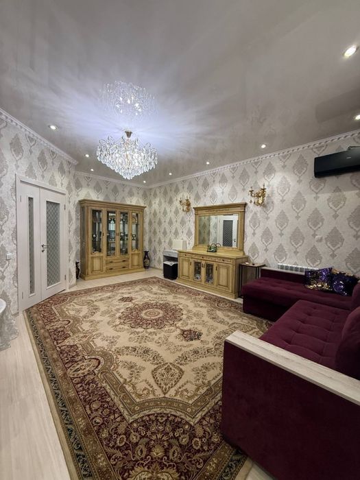 Продажа Жк Assalom Sohil 2/9/9