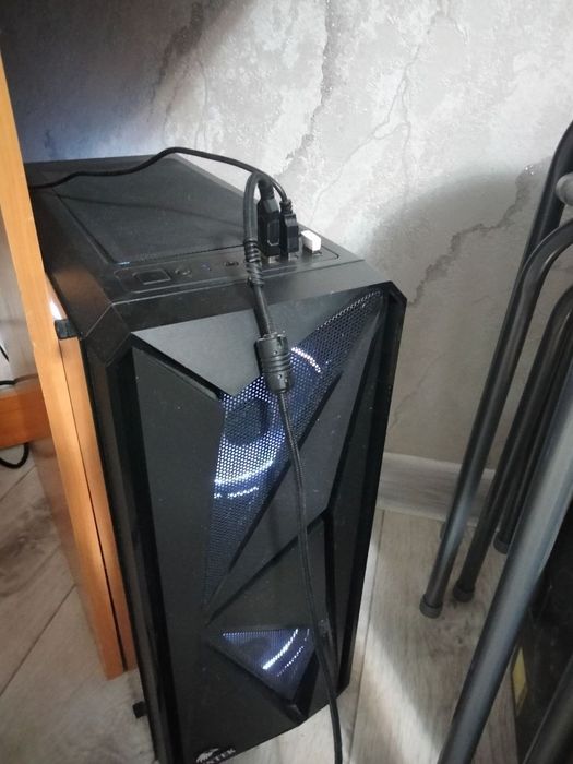 Продам игровой компьютер