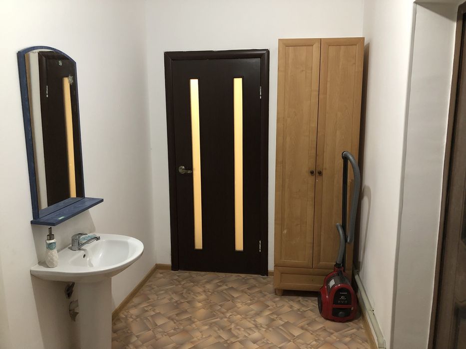 Времянка в Лесхозе-2