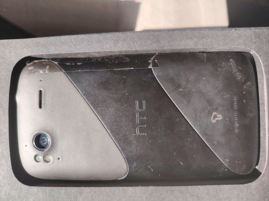 HTC sensation z710e sotiladi