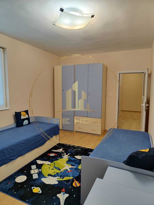 Дава се под наем Тристаен апартамент в Варна, Нептун - 110 кв.м за 698.19 € - Снимка #9