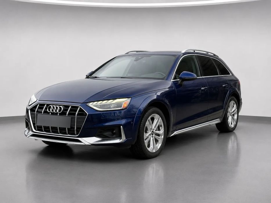 Audi A4 Allroad Primul proprietar - stare excelentă