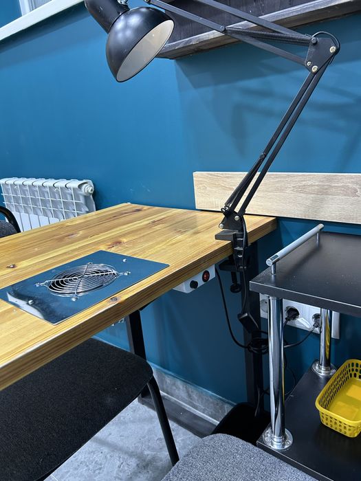 Продажа салон красоты новый