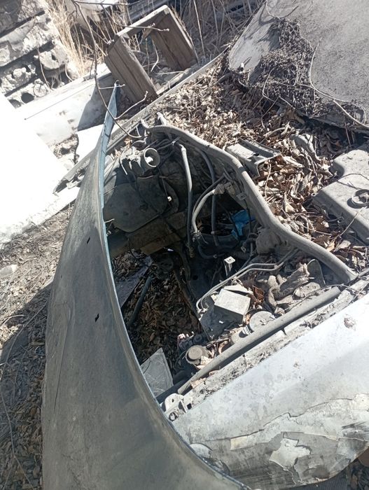 Продам на запчасти Ауди А4