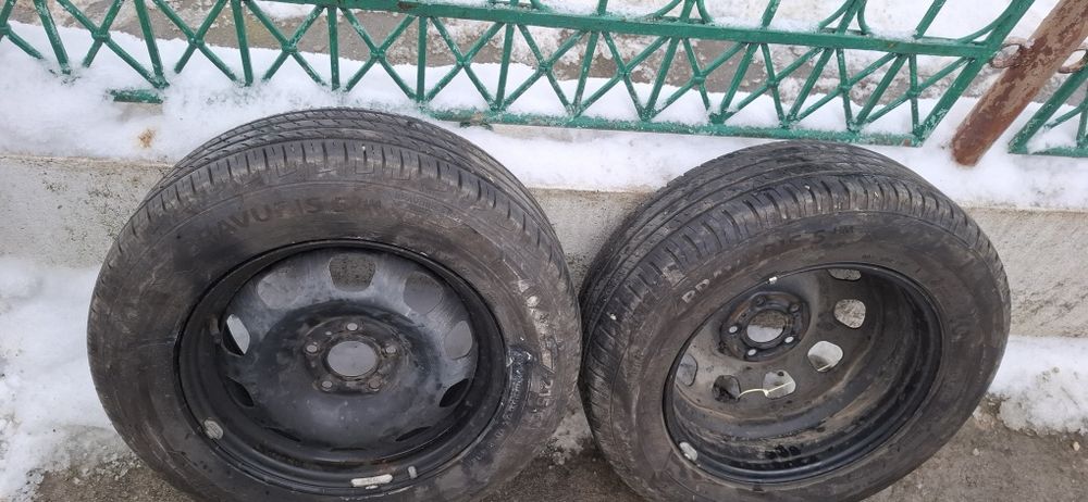 Vand anvelope  [ roti duster]