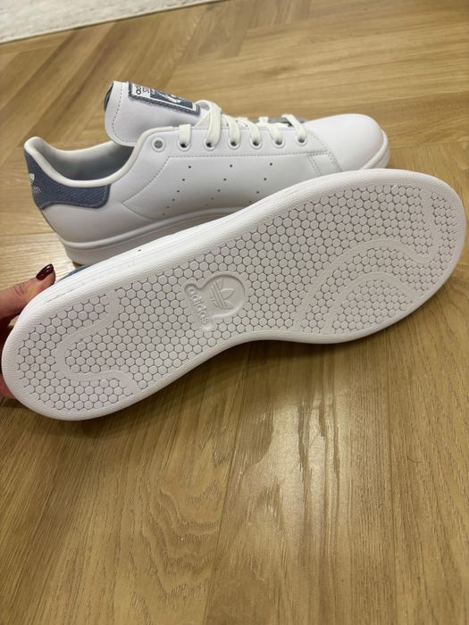 Кросовки , кеды Adidas Stan Smith оригинал