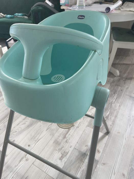 Scaunel de baie Chicco