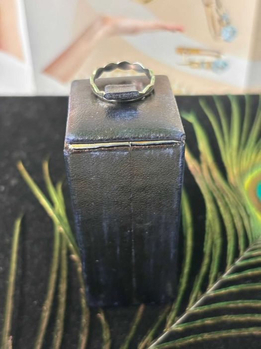 Inel aur 14k 1.22g (B.59385.2- Tatarasi) Garantie 2 ani! 488 lei