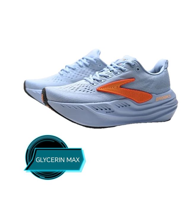 B R O O K S     Glycerin Max