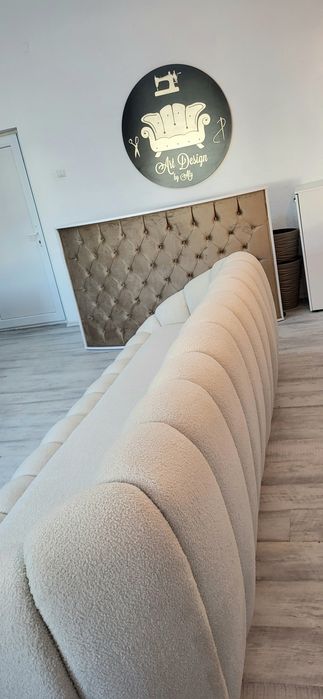 Canapea living Bublle