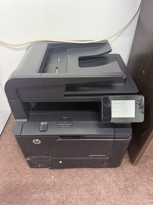 Принтер 3/1  двухсторонный печать продам