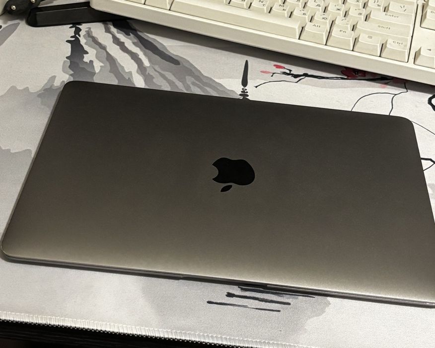 Обменяю Macbook 12 Retina 2016