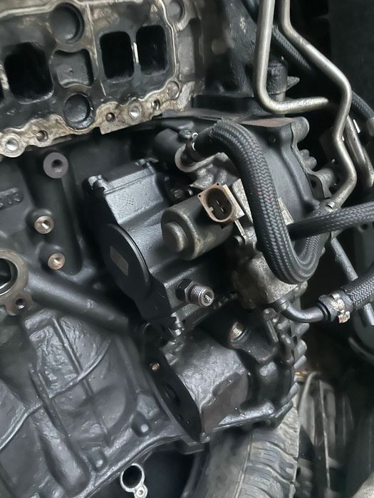 Двигател 220CDI Mercedes CLA 2018