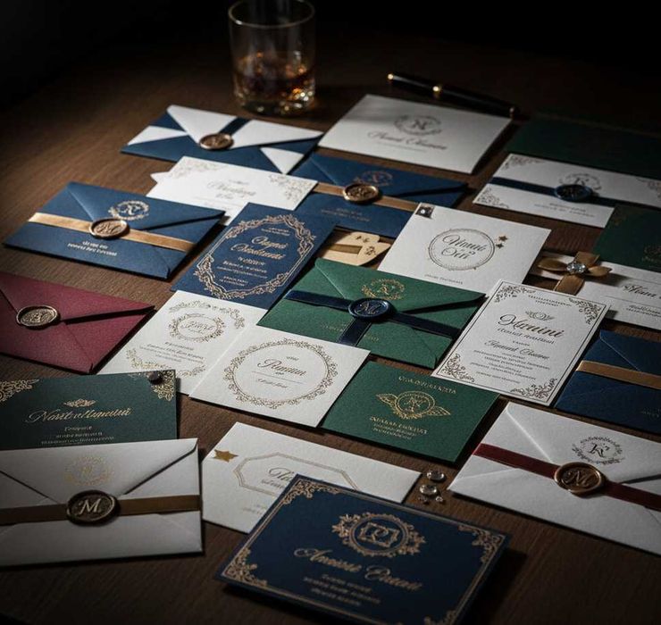 Servicii Evenimente: Bar Mobil, Cabină Foto, Fum Greu, Invitații