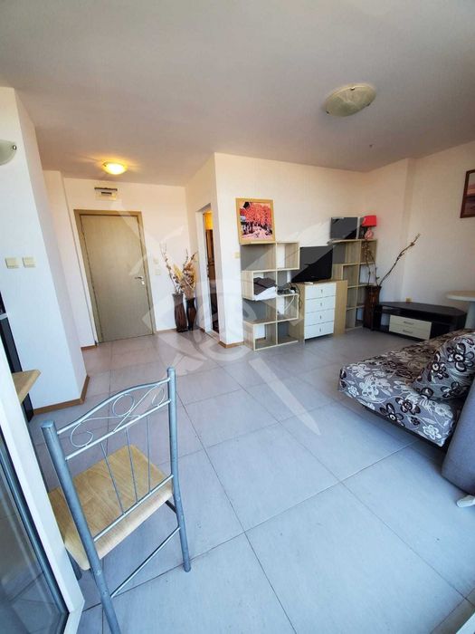 Двустаен апартамент в Слънчев Бряг 96193