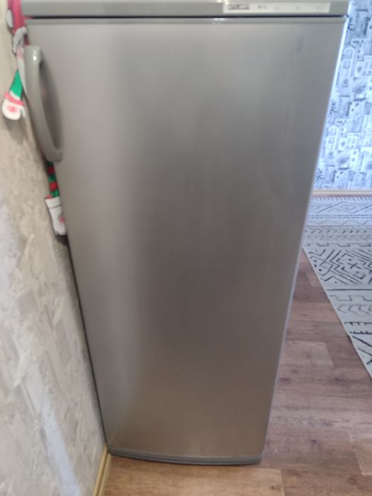 Морозильная камера