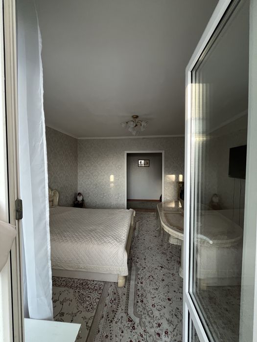 Однокомнатная квартира