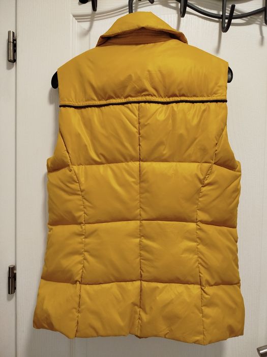 Vesta matlasată călduroasă Esprit