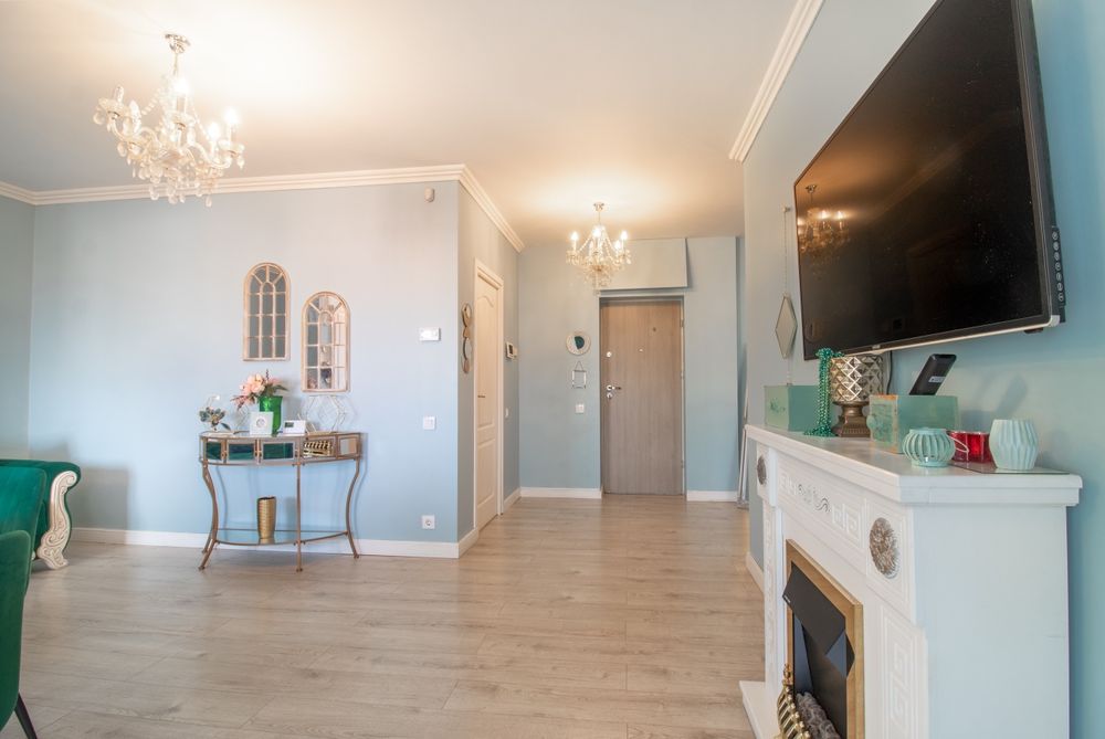 Cazare regim hotelier ap 2 camere spatios cu parcare acoperita in Ared