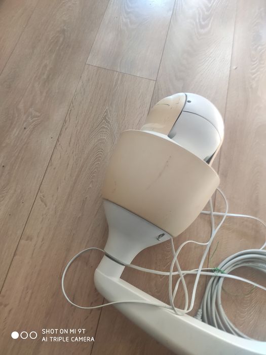 PTZ Камера Bosh Autodome IP 5000 IR