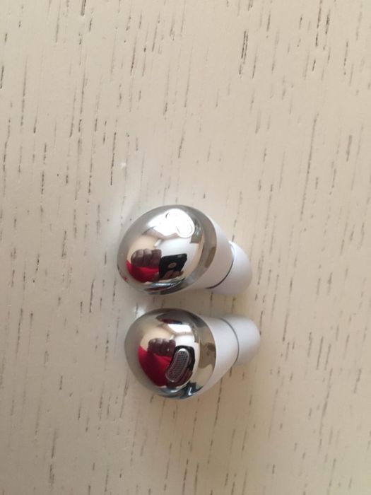 Samsung Galaxy Buds Pro