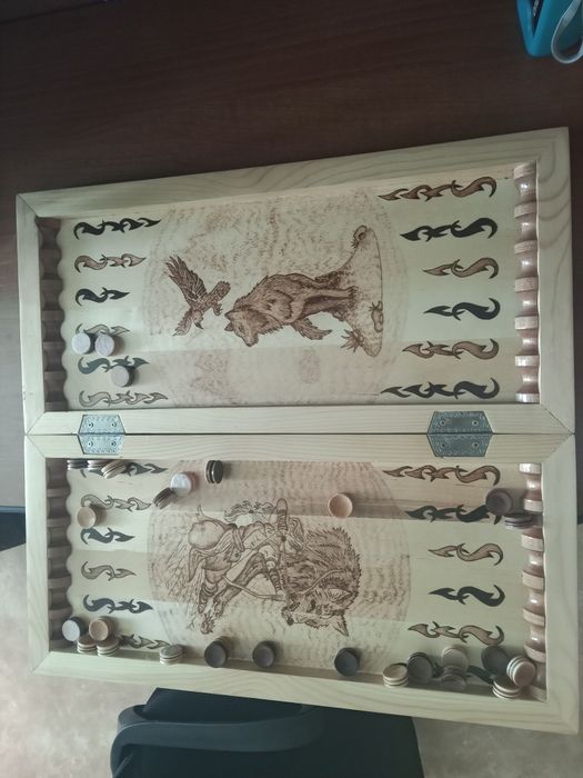 Продам   Нарды .