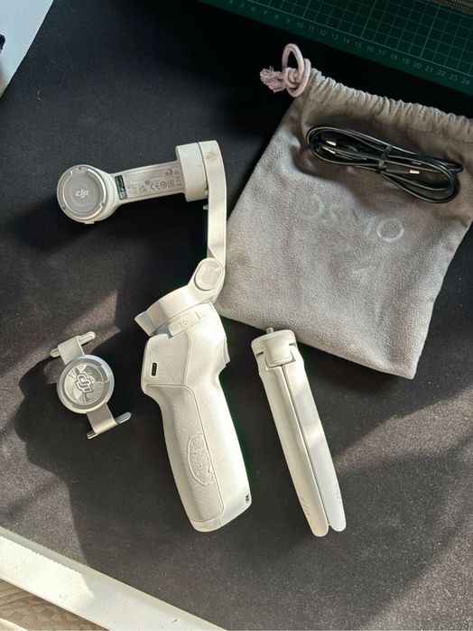 Стабилизатор DJI OSMO SE