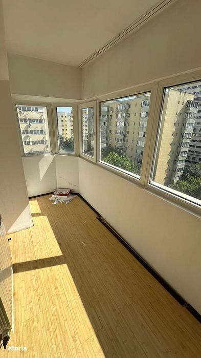 Fabrica de Gheata, Apartament cu 4 camere 96mp - 8/10