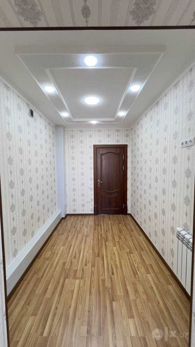 3/3/4, 61 кв.м. с ремонтом, 77 серия кирпич, ор-н метро Новза
