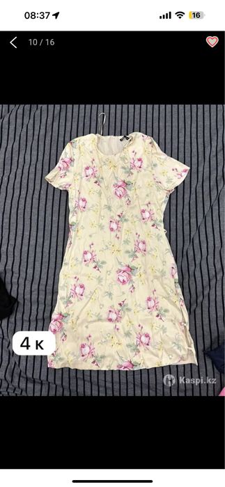 Продам женскую одежду