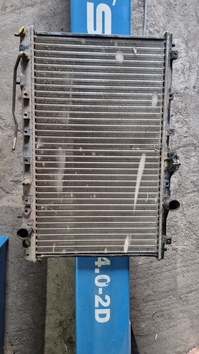 Галант запчасти 55 кузов