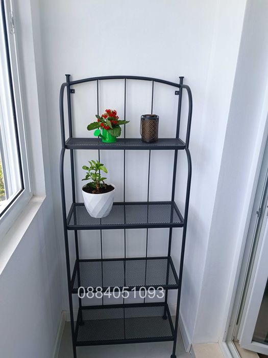 Дава се под наем Двустаен апартамент в Варна, Център - 70 кв.м за 670 € - Снимка #10