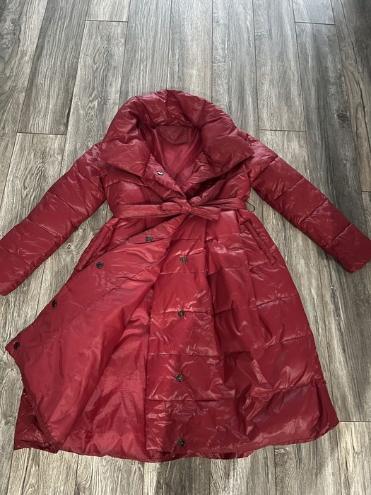 Червена грейка