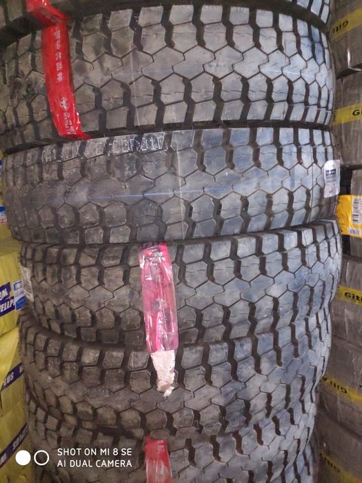 Шины для камаз. 10.00r20