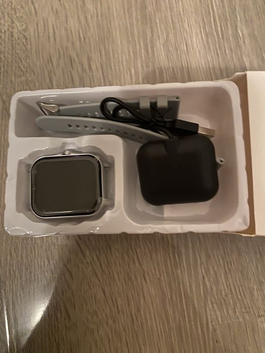 Ceas smart watch