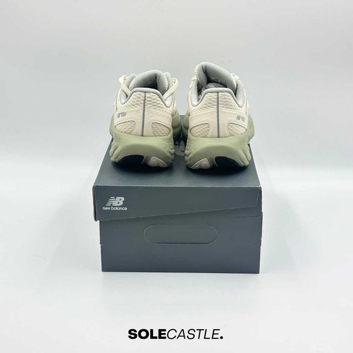 New Balance Fresh Foam Trainer 'Linen Olivine'